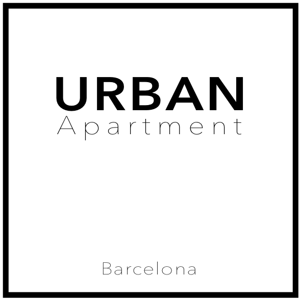 Logo de Urban Apartments Barcelona